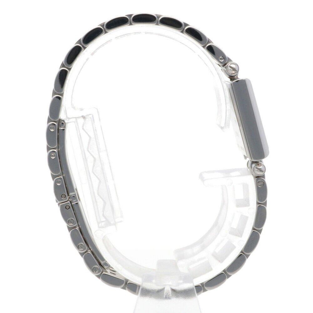 Van Cleef & Arpels Classic Watch Stainless Steel 536942 Quartz Ladies - Picture 7 of 9